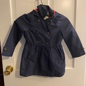 Osh Kosh Girls spring Jacket.